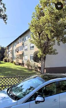 Foto - Schöne 3 Z- Wohnung mit Einzelgarage, Keller und Bühnenraum.
