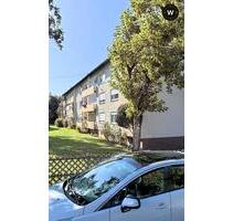 Schöne 3 Z- Wohnung mit Einzelgarage, Keller und Bühnenraum. - Metzingen