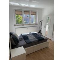Helle 2-Zimmer-Wohnung im Zentrum von Merseburg