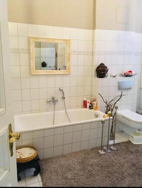 Foto - Etagenwohnung in Deutsch Evern