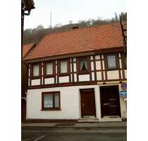 Stadthaus im Zentrum von Bad Lauterberg - Bad Lauterberg im Harz