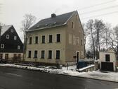 Foto - MFH Haus in Zwönitz zu verkaufen