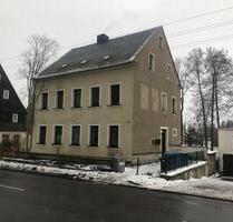 MFH Haus in Zwönitz zu verkaufen