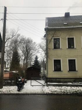 Foto - Einfamilienhaus zum Kaufen in Zwönitz