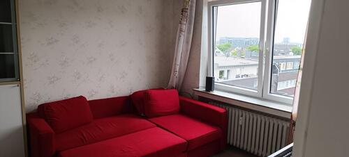 Foto - Etagenwohnung in Oberhausen