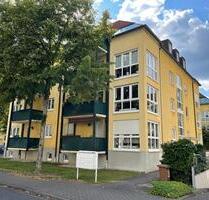 Erstbezug nach Sanierung Dreiraumwohnung, mit Balkon - Dresden Blasewitz
