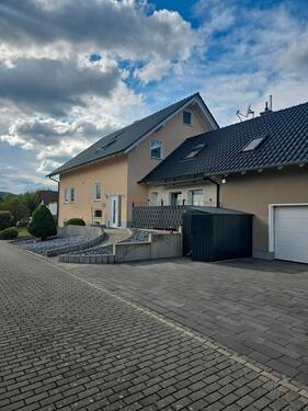 Foto - Etagenwohnung zur Miete in Bad Hersfeld