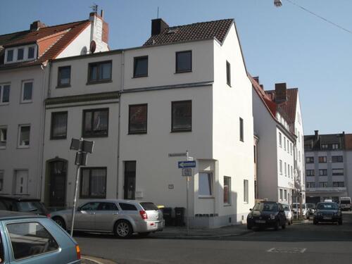 Foto - Einfamilienhaus zum Kaufen in Bremen