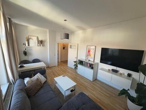 Foto - Etagenwohnung zur Miete in Braunschweig