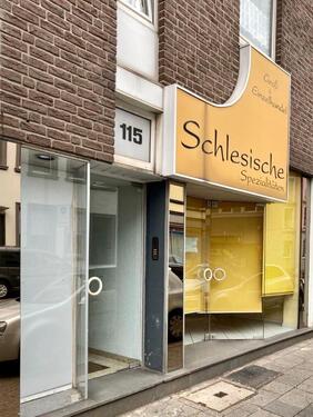 Foto - Provisionsfreie Gewerbefläche, vielseitig nutzbar!