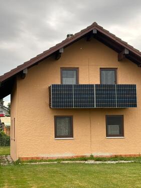 Foto - Haus zu vermieten - 490,00 EUR Kaltmiete,