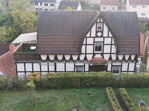 Foto - Einfamilienhaus in Warburg