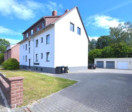 Foto - Etagenwohnung zur Miete in Südheide