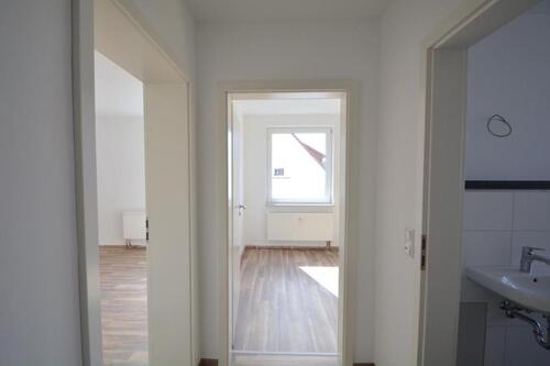 Foto - Etagenwohnung in Südheide zur Miete