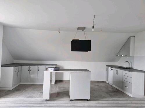 Foto - Etagenwohnung in Bördeland