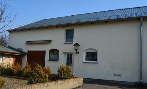 Foto - Gewerbeeinheit BüroLager Buckower Damm