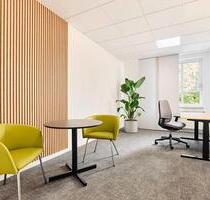 Moderne Einzelbüros frisch renoviert flexibel & voll ausgestattet - All-in-Miete - Ismaning