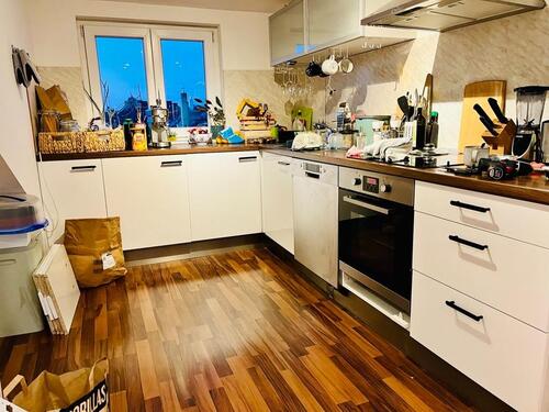 Foto - Etagenwohnung in Frankfurt am Main zur Miete