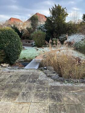Foto - Reihenmittelhaus in Lemgo zu vermieten
