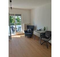 Erstbezug mit Sonnenbalkon, top Lage Ohm-FH! - Nürnberg Gibitzenhof