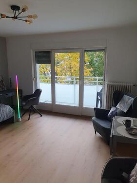 Foto - 1 Zimmer Etagenwohnung zur Miete in Nürnberg