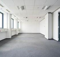 Starten Sie durch: Renoviertes Büro in Frankfurt ab 10,50 EURm². - Frankfurt am Main Ostend