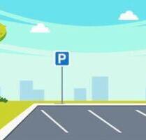 ️ 2 x Stellplatz PKW-Stellplätze – mitten im Stadtzentrum! - Korschenbroich