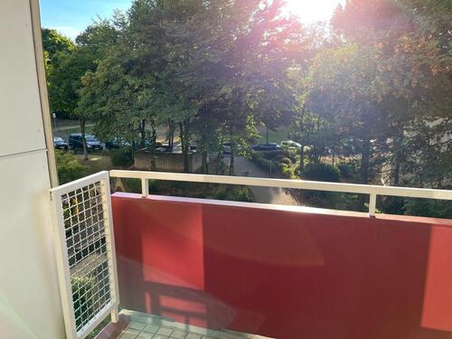 Foto - 3ZKB Wohnung mit Balkon in Wuppertal-Vohwinkel zu verkaufen