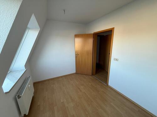Foto - Dachgeschoßwohnung in Greiz zur Miete