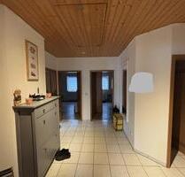 Wohnung im Dachgeschoss in kleiner Wohneinheit - Hargesheim