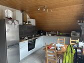 Foto - 3 Zimmer Dachgeschoßwohnung zur Miete in Hargesheim