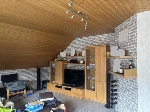 Foto - 3 Zimmer Dachgeschoßwohnung in Hargesheim