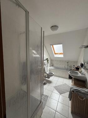 Foto - Dachgeschoßwohnung in Hargesheim zur Miete