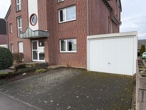 Foto - 3 Zimmer Etagenwohnung zum Kaufen in Herzogenrath