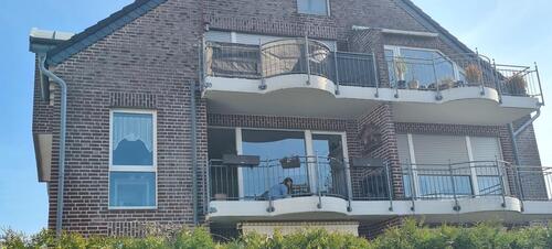 Foto - 3 Zimmer Etagenwohnung in Herzogenrath