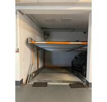 Tiefgaragenstellplatz zu vermieten - Goldbach