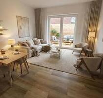 Schöne Wohnung über 2 Etagen - 960,00&nbsp;EUR Kaltmiete, ca.&nbsp; 80,00&nbsp;m&sup2; in Bad Bramstedt (PLZ: 24576)