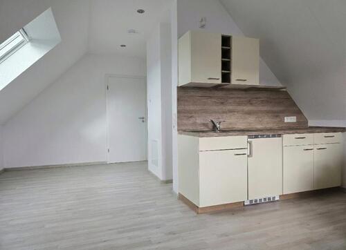 Foto - DG-Appartement in Dietenheim Zentrum