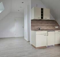 DG-Appartement in Dietenheim Zentrum