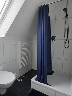 Foto - Dachgeschoßwohnung in Dietenheim zur Miete