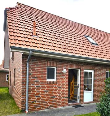 Foto - Ferienhaus Nordsee, 3SZ 2 Bäder Hunde erlaubt