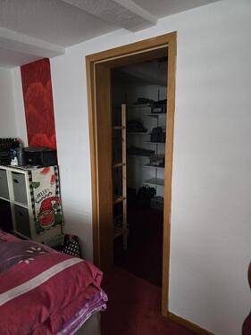 Foto - Dachgeschoßwohnung in Diekholzen zur Miete