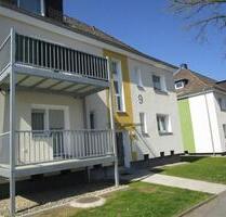 Etwas Besonderes: Geräumige 2-Raum-Wohnung im Loft-Stil - Dortmund Eving