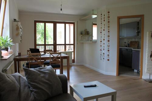 Foto - 3-Zimmer Wohnung zum Wohlfühlen in super Lage