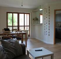 3-Zimmer Wohnung zum Wohlfühlen in super Lage - Nürnberg Holzheim