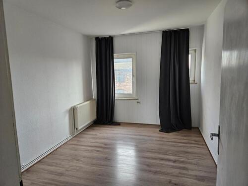 Foto - 3 Zimmer Wohnung 75qm 2. OG 510€ kalt