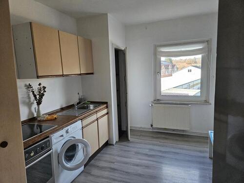 Foto - 3 Zimmer Etagenwohnung in Schöningen