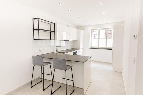 Foto - Hochwertig saniertes Altstadthaus in Wismar zu vermieten