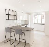 Hochwertig saniertes Altstadthaus in Wismar zu vermieten