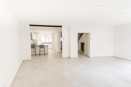 Foto - 4 Zimmer Einfamilienhaus in Wismar